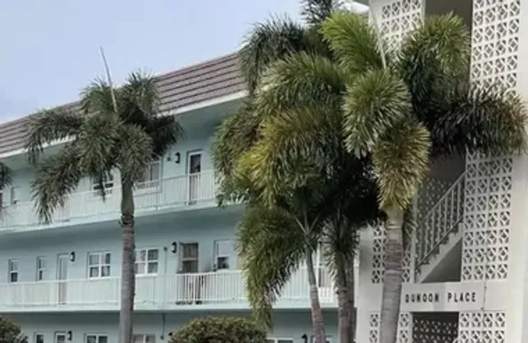 7 DUNOON PL APT 203, DUNEDIN, FL, 34698, Dunedin, FL 34698