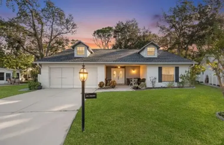 2170 WINGFOOT CT, SPRING HILL, FL, 34606, Spring Hill, FL 34606