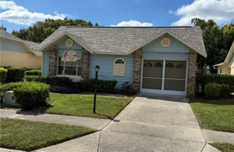 4755 WESTBURY CT # 20, NEW PORT RICHEY, ..., New Port Richey, FL 34655