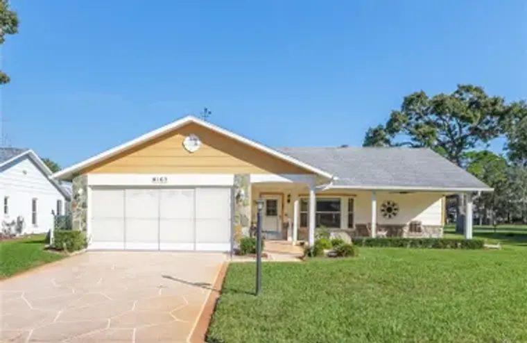 6163 SPYGLASS CT, SPRING HILL, FL, 34606, Spring Hill, FL 34606