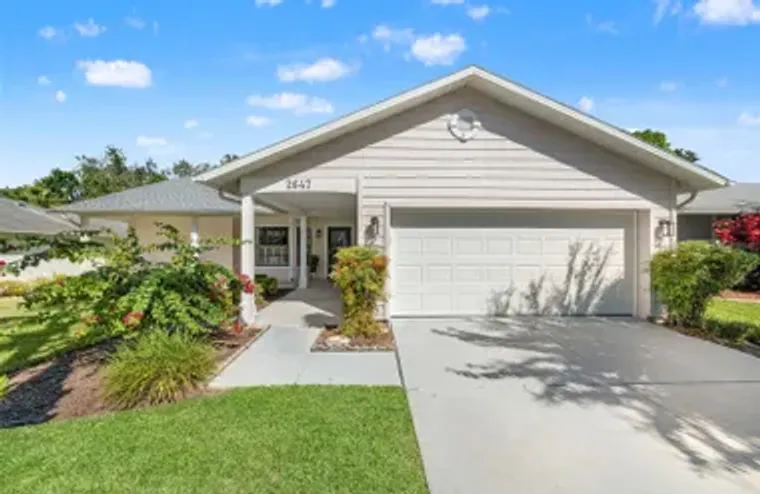 2647 ROYAL RIDGE DR, SPRING HILL, FL, 34..., Spring Hill, FL 34606