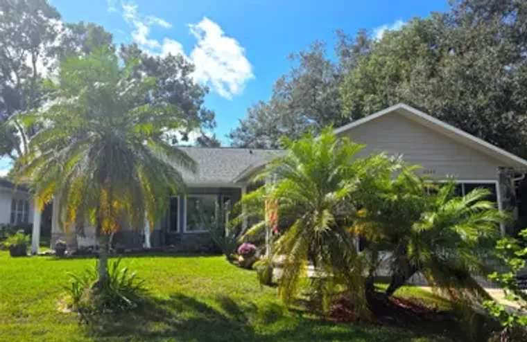 6345 PINE MEADOWS DR, SPRING HILL, FL, 3..., Spring Hill, FL 34606