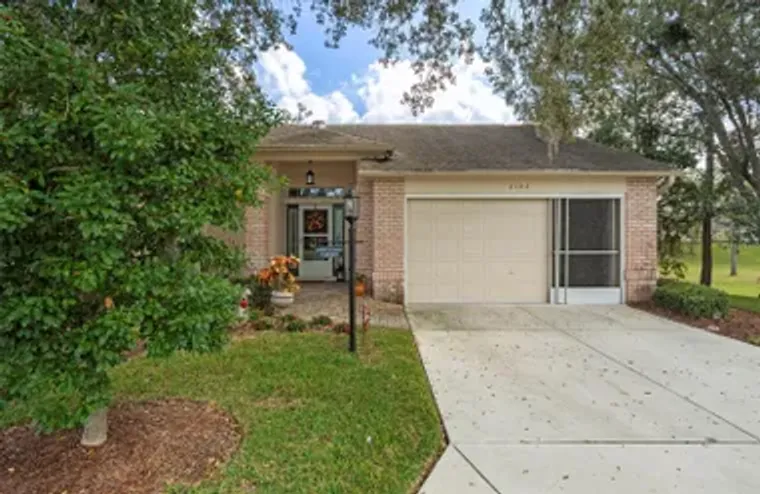 2102 SPRINGMEADOW DR, SPRING HILL, FL, 3..., Spring Hill, FL 34606