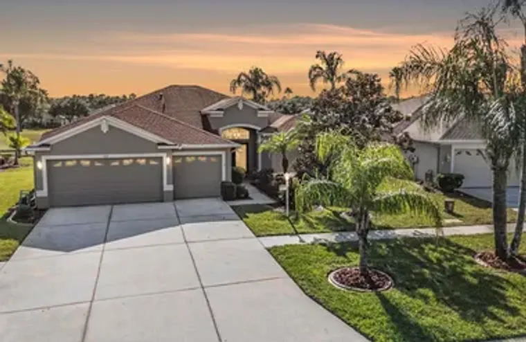 1721 LAKESTONE DR, TRINITY, FL, 34655, Trinity, FL 34655