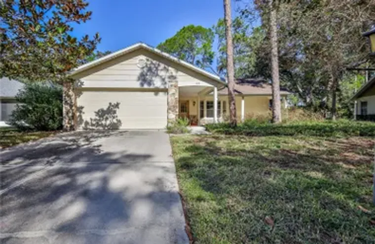 2193 TIMBER LODGE LN, SPRING HILL, FL, 3..., Spring Hill, FL 34606