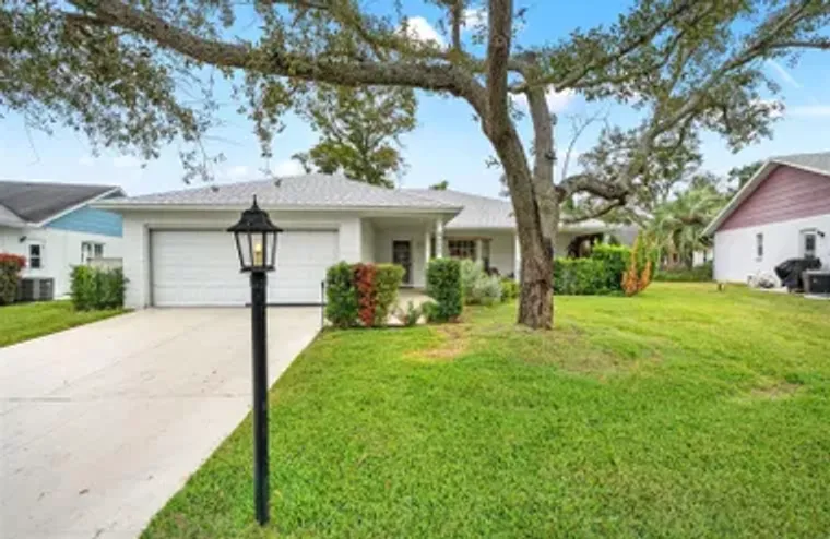 6404 LOST TREE LN, SPRING HILL, FL, 3460..., Spring Hill, FL 34606