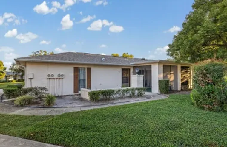 8135 BUGLE CT 3, PORT RICHEY, FL, 34668, Port Richey, FL 34668