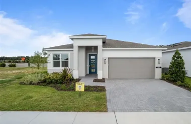 557 HAMMOCK OAKS BLVD, LADY LAKE, FL, 32..., Lady Lake, FL 32159