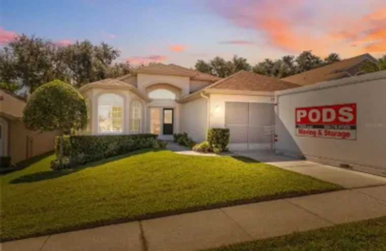 283 QUANE AVE, SPRING HILL, FL, 34609, Spring Hill, FL 34609