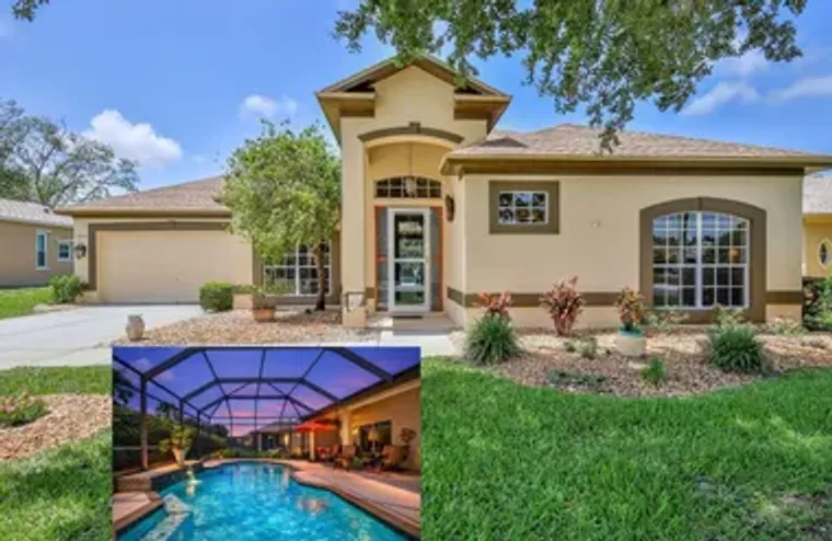 9406 BURNAM DR, WEEKI WACHEE, FL, 34613, Weeki Wachee, FL 34613