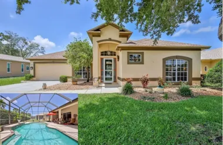 9406 BURNAM DR, WEEKI WACHEE, FL, 34613, Weeki Wachee, FL 34613