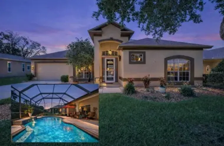 9406 BURNAM DR, WEEKI WACHEE, FL, 34613, Weeki Wachee, FL 34613