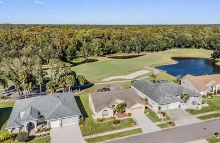 9661 SPRINGMEADOW DR, NEW PORT RICHEY, F..., New Port Richey, FL 34655