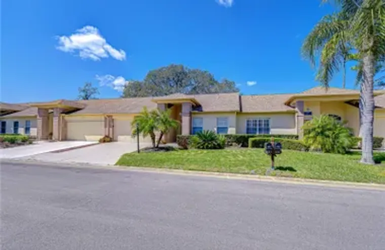 6543 PINE WALK DR, NEW PORT RICHEY, FL, ..., New Port Richey, FL 34655