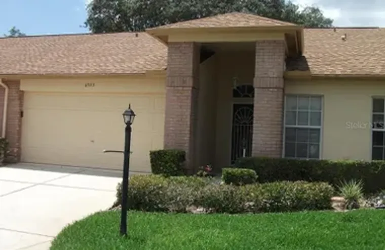 6543 PINE WALK DR, NEW PORT RICHEY, FL, ..., New Port Richey, FL 34655