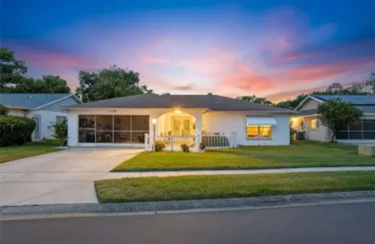 11220 ELDERBERRY DR, PORT RICHEY, FL, 34..., Port Richey, FL 34668