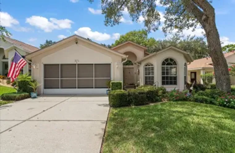 371 QUANE AVE, SPRING HILL, FL, 34609, Spring Hill, FL 34609