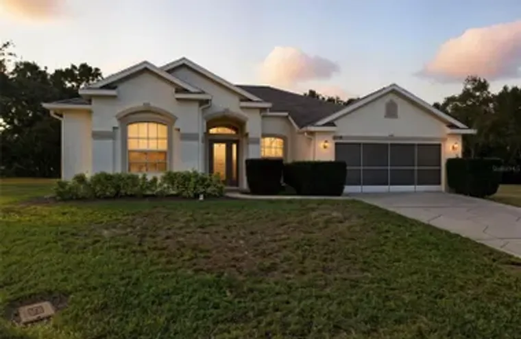 11201 VALLEY STREAM CT, SPRING HILL, FL,..., Spring Hill, FL 34609