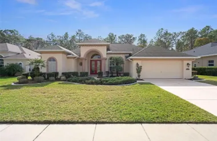 5378 LEGEND HILLS LN, SPRING HILL, FL, 3..., Spring Hill, FL 34609