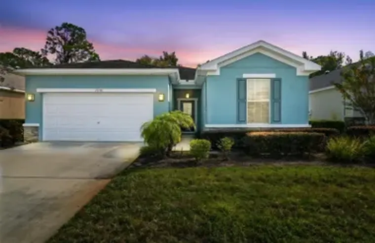 11150 PARADISE POINT WAY, NEW PORT RICHE..., New Port Richey, FL 34654