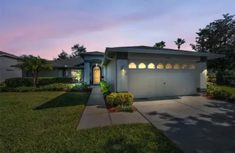 1136 ALMONDWOOD DR, TRINITY, FL, 34655, Trinity, FL 34655