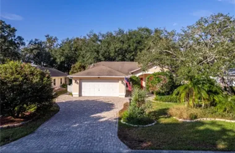 2075 QUAILWOOD LN, SPRING HILL, FL, 3460..., Spring Hill, FL 34606