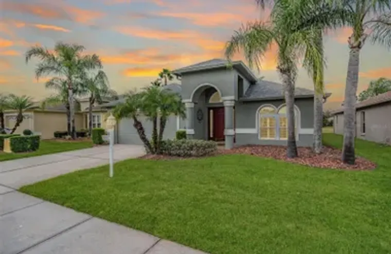 1043 DUSTAN PL, TRINITY, FL, 34655, Trinity, FL 34655