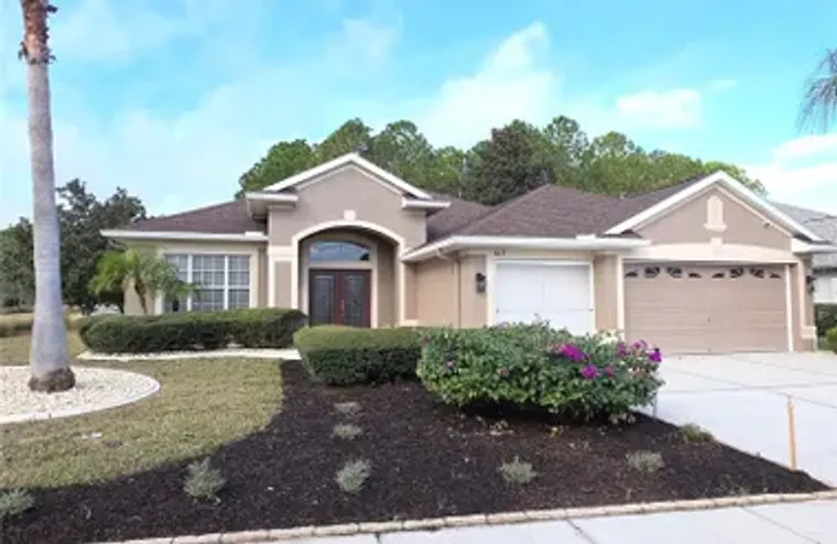 617 GLASTONBURY CT, SPRING HILL, FL, 346..., Spring Hill, FL 34609