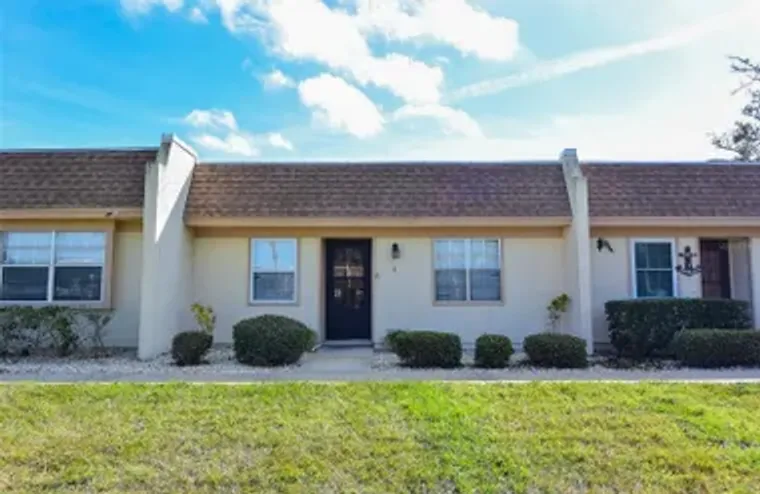 11110 CARRIAGE HILL DR APT 5, PORT RICHE..., Port Richey, FL 34668