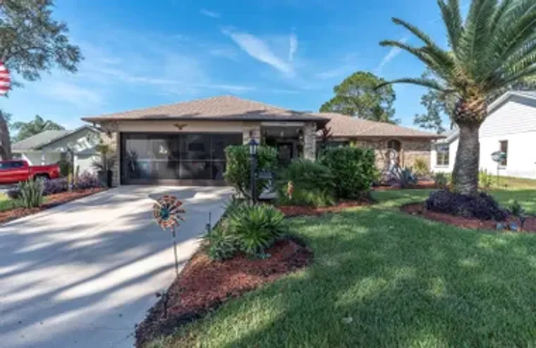 7099 POND VIEW CT, SPRING HILL, FL, 3460..., Spring Hill, FL 34606
