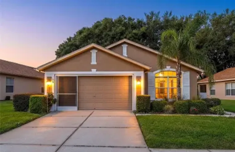 189 CENTER OAK CIR, SPRING HILL, FL, 346..., Spring Hill, FL 34609