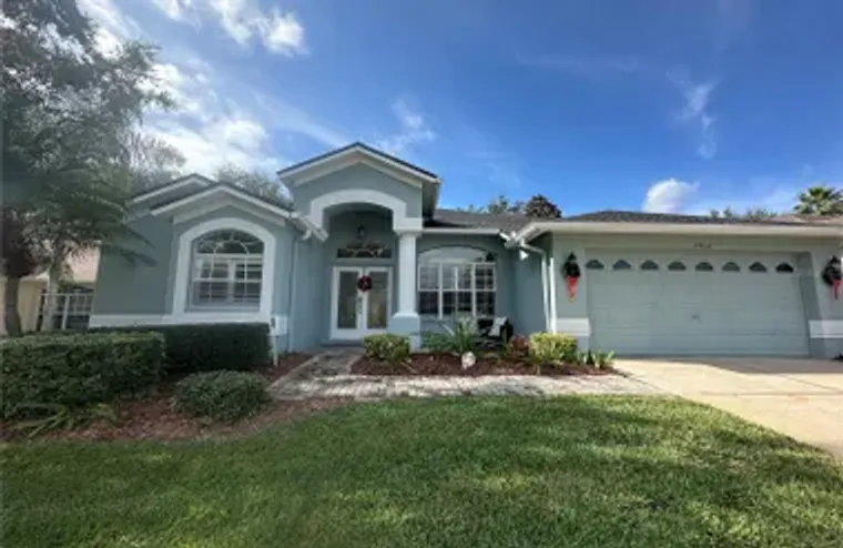 11408 ALDEN CT, HUDSON, FL, 34667, Hudson, FL 34667