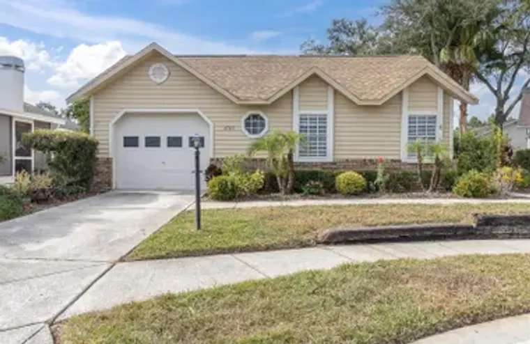 4745 VICKSBURG CT, NEW PORT RICHEY, FL, ..., New Port Richey, FL 34655