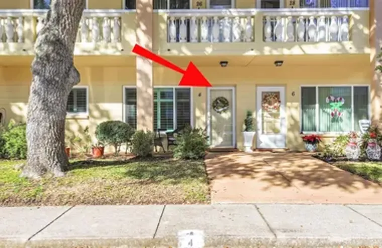 2226 SWITZERLAND WAY 4, CLEARWATER, FL, ..., Clearwater, FL 33763