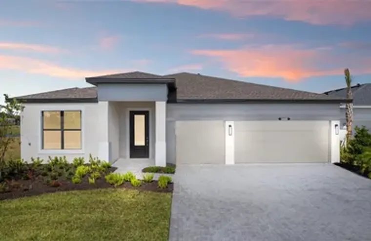 14444 WOODLAND PRESERVE TRL, PARRISH, FL..., Parrish, FL 34219