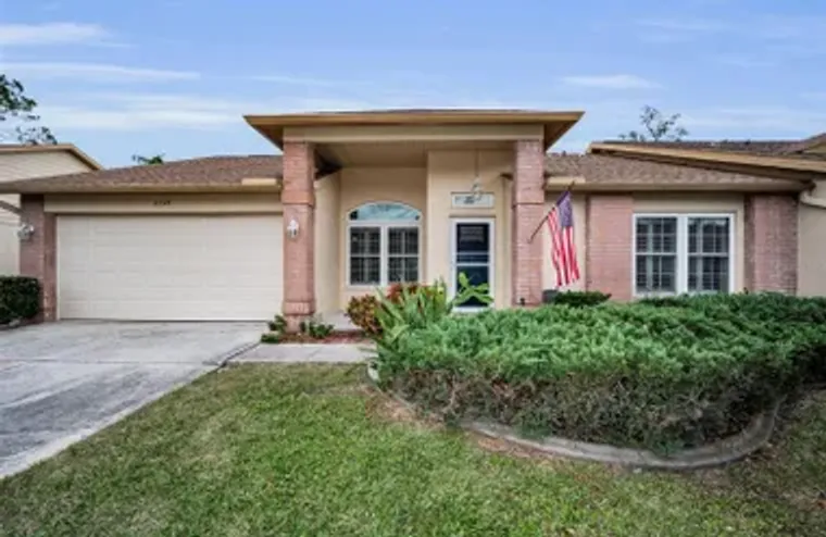 6525 PINE WALK DR, NEW PORT RICHEY, FL, ..., New Port Richey, FL 34655