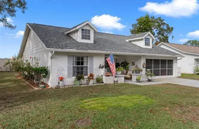 6461 OCEAN PINES LN, SPRING HILL, FL, 34..., Spring Hill, FL 34606