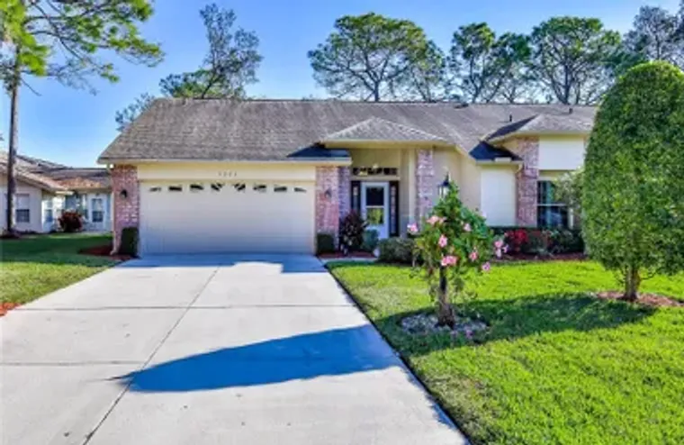 3205 APPLEBLOSSOM TRL, SPRING HILL, FL, ..., Spring Hill, FL 34606