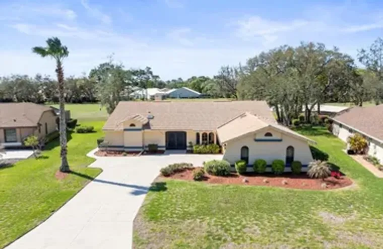 9630 SOUTHERN BELLE DR, WEEKI WACHEE, FL..., Weeki Wachee, FL 34613