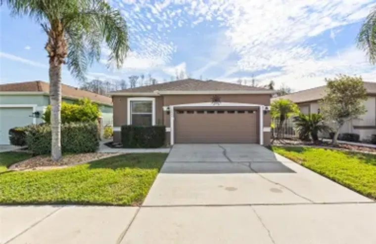 7606 BERNA LN, LAND O LAKES, FL, 34637, Land O Lakes, FL 34637