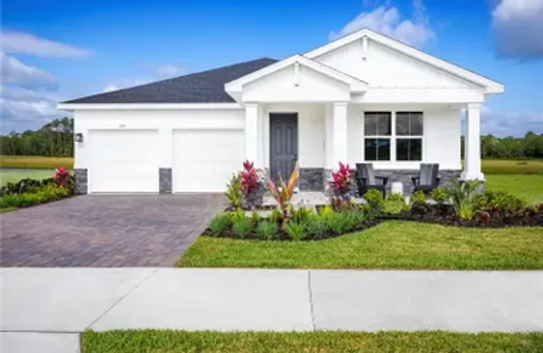 125 VENETIAN PALMS BLVD, NEW SMYRNA BEAC..., New Smyrna Beach, FL 32168