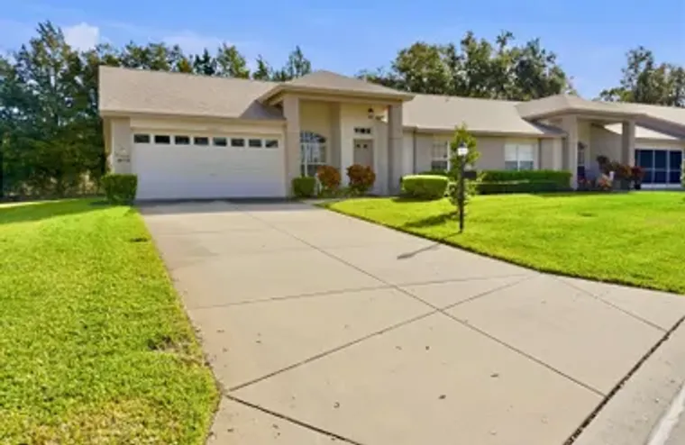 11604 BARONWOOD CT, HUDSON, FL, 34667, Hudson, FL 34667
