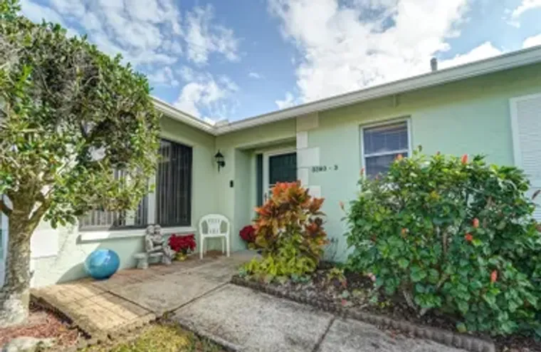 8360 HIGH POINT CIR 3, PORT RICHEY, FL, ..., Port Richey, FL 34668