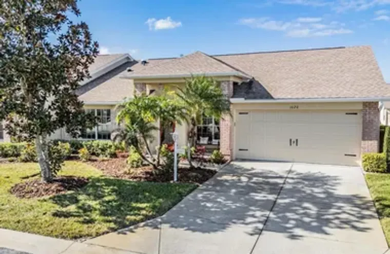 1020 ALMONDWOOD DR, TRINITY, FL, 34655, Trinity, FL 34655