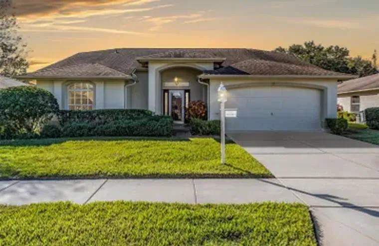 1211 ALMONDWOOD DR, TRINITY, FL, 34655, Trinity, FL 34655