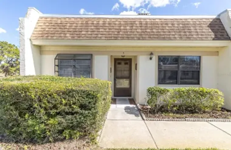 8221 SULKY CT 1, PORT RICHEY, FL, 34668, Port Richey, FL 34668