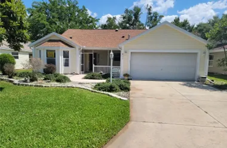 1033 OAK FOREST DR, THE VILLAGES, FL, 32..., The Villages, FL 32162