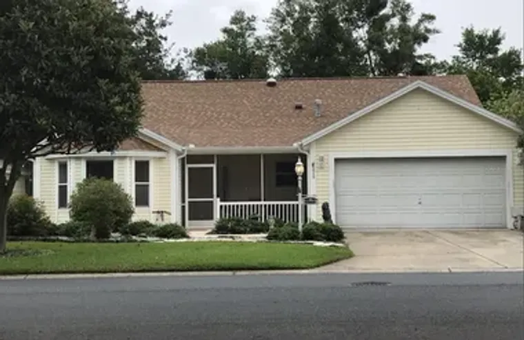 1033 OAK FOREST DR, THE VILLAGES, FL, 32..., The Villages, FL 32162