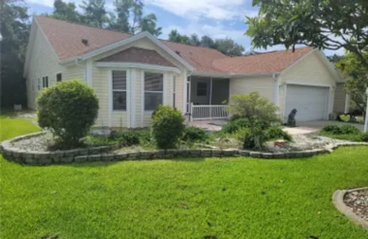 1033 OAK FOREST DR, THE VILLAGES, FL, 32..., The Villages, FL 32162