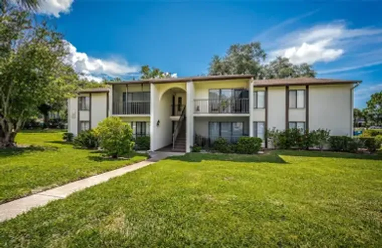 2522 PINE RIDGE WAY A2, PALM HARBOR, FL,..., Palm Harbor, FL 34684